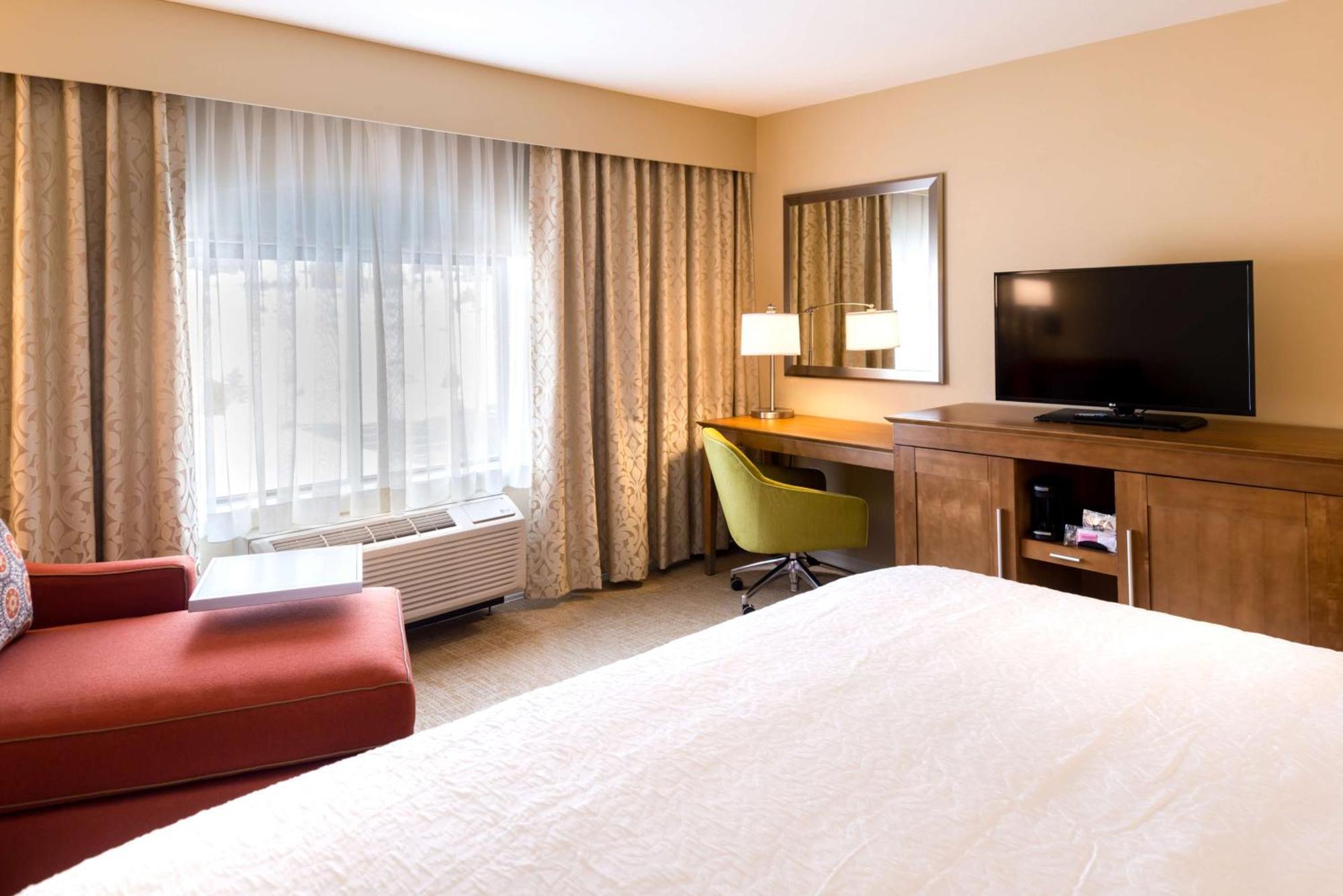Hampton Inn & Suites Silverthorne Εξωτερικό φωτογραφία