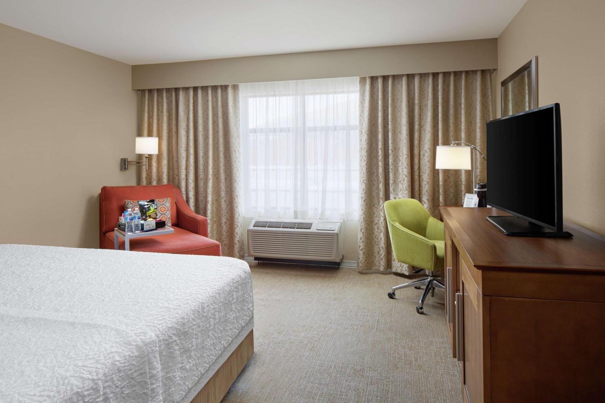 Hampton Inn & Suites Silverthorne Εξωτερικό φωτογραφία