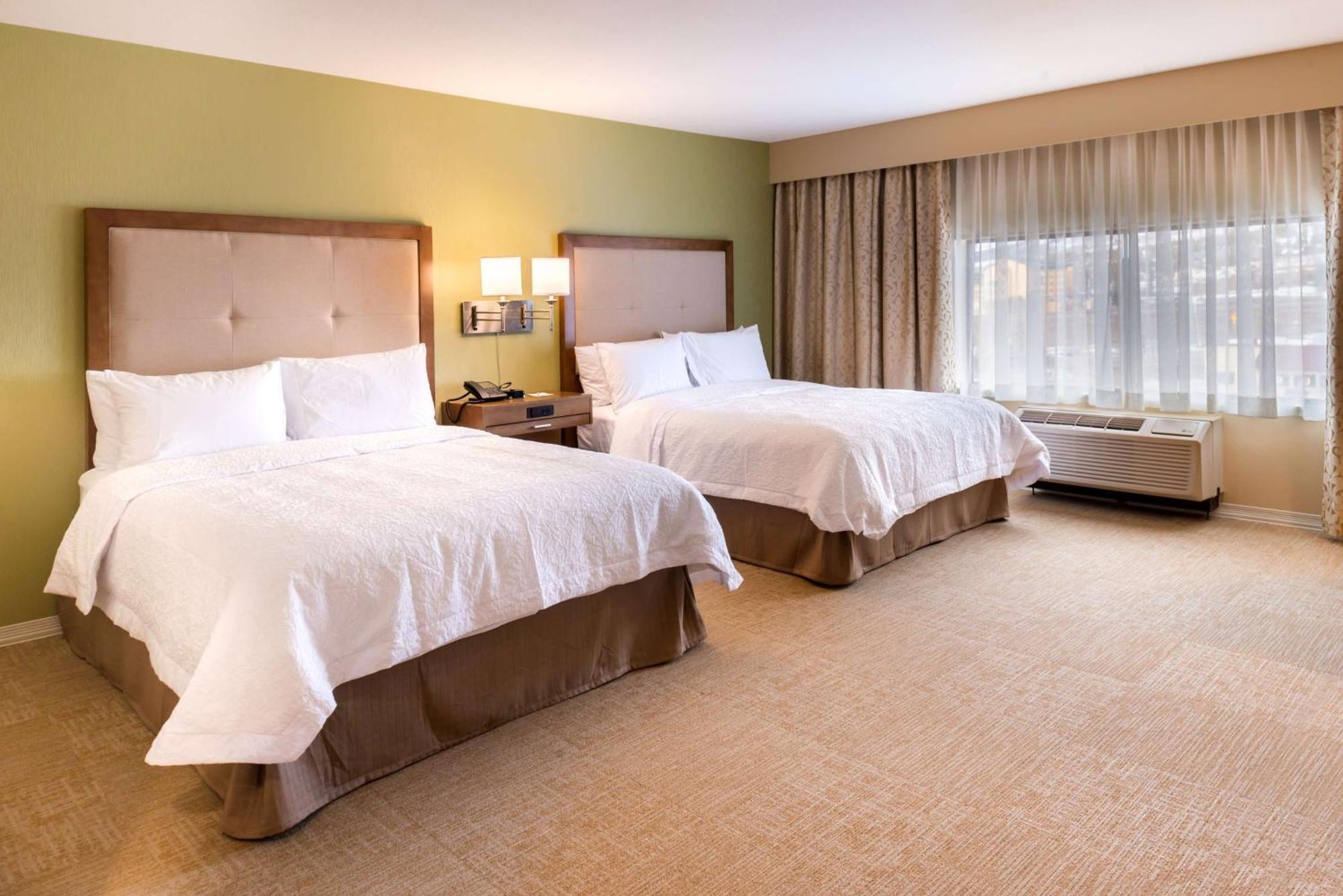 Hampton Inn & Suites Silverthorne Εξωτερικό φωτογραφία