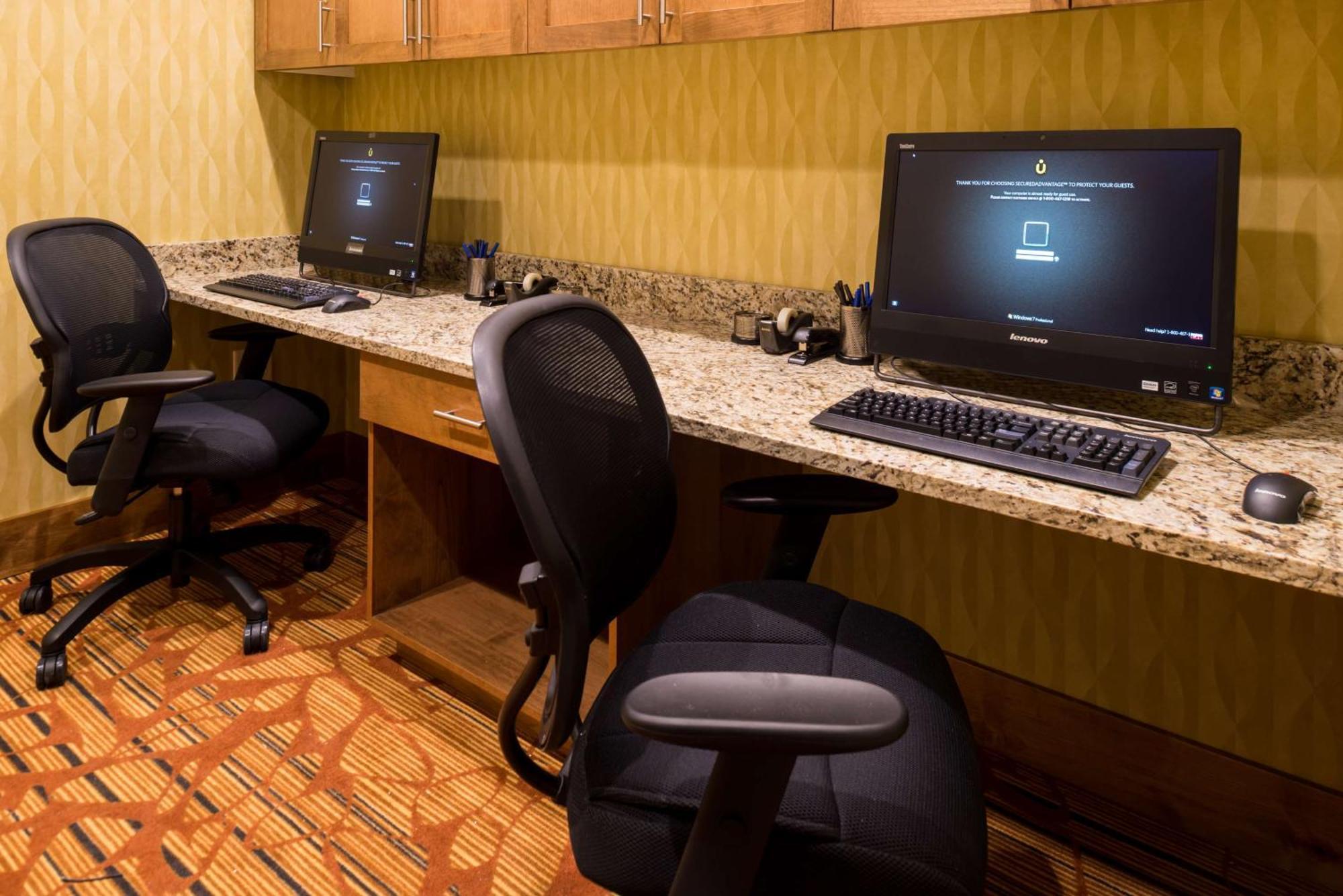 Hampton Inn & Suites Silverthorne Εξωτερικό φωτογραφία