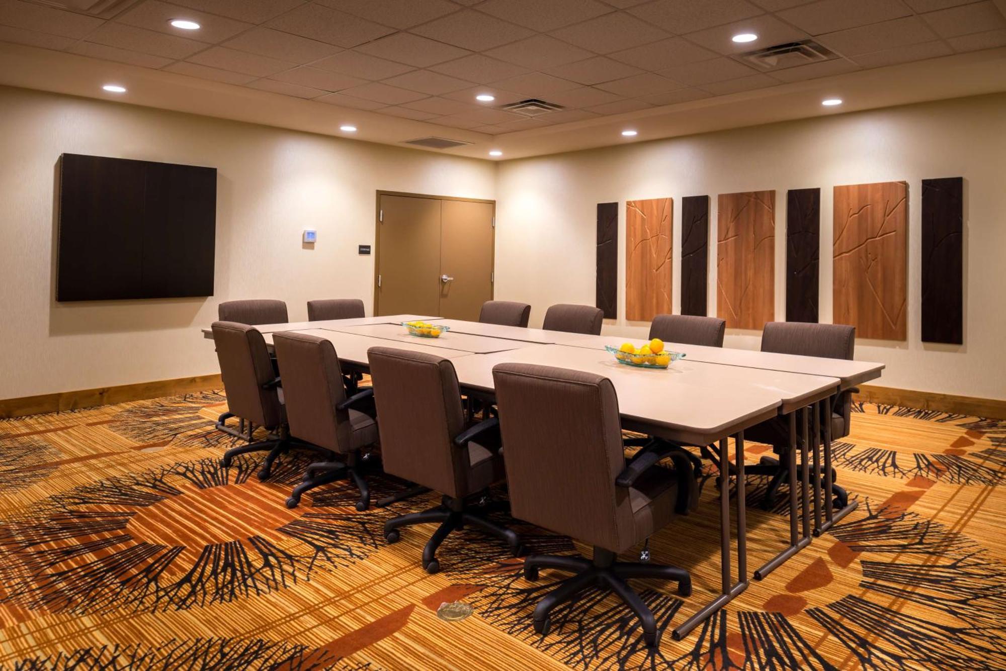 Hampton Inn & Suites Silverthorne Εξωτερικό φωτογραφία