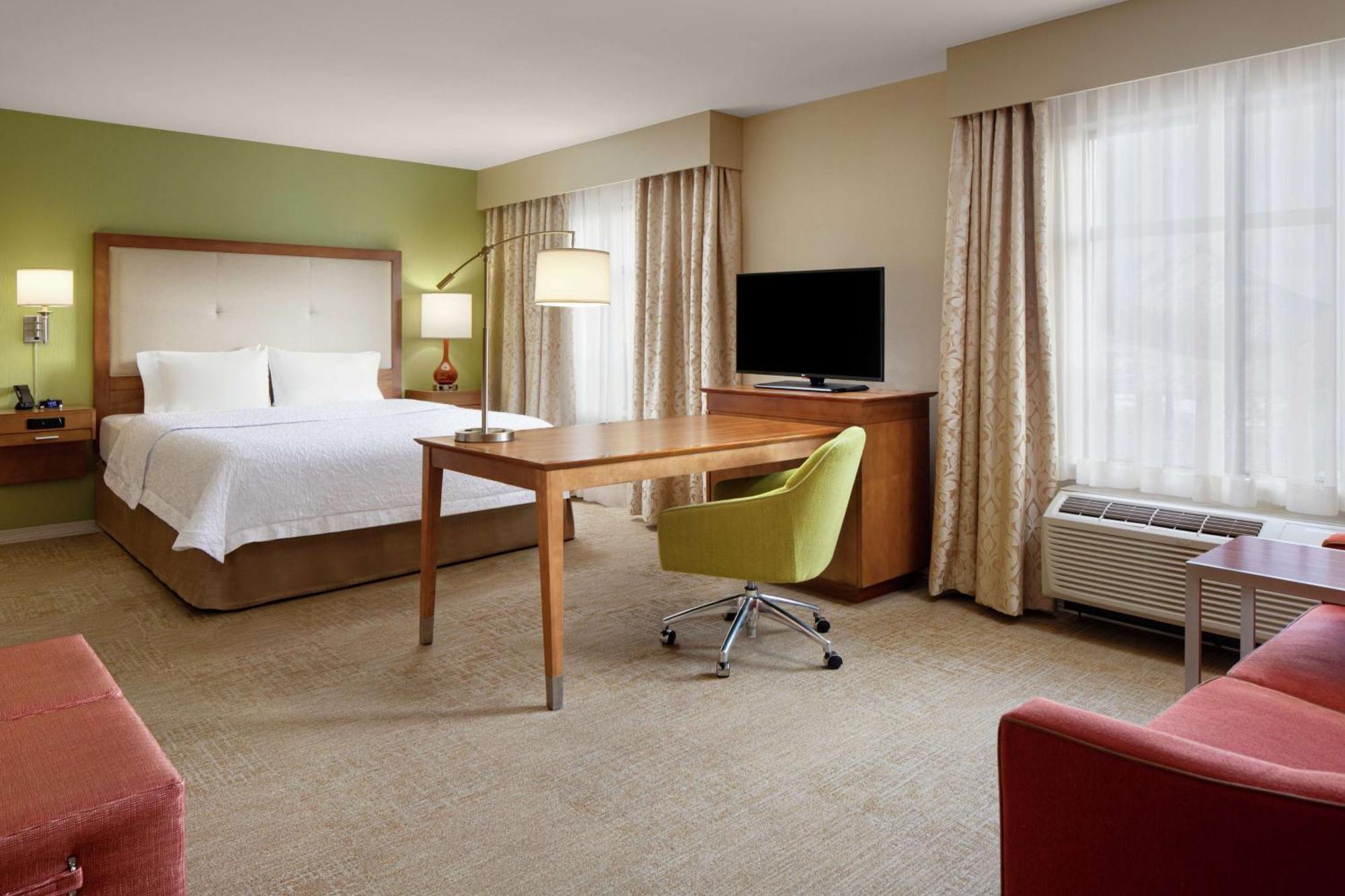 Hampton Inn & Suites Silverthorne Εξωτερικό φωτογραφία