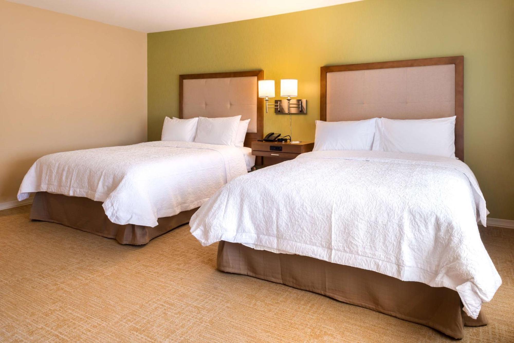 Hampton Inn & Suites Silverthorne Εξωτερικό φωτογραφία