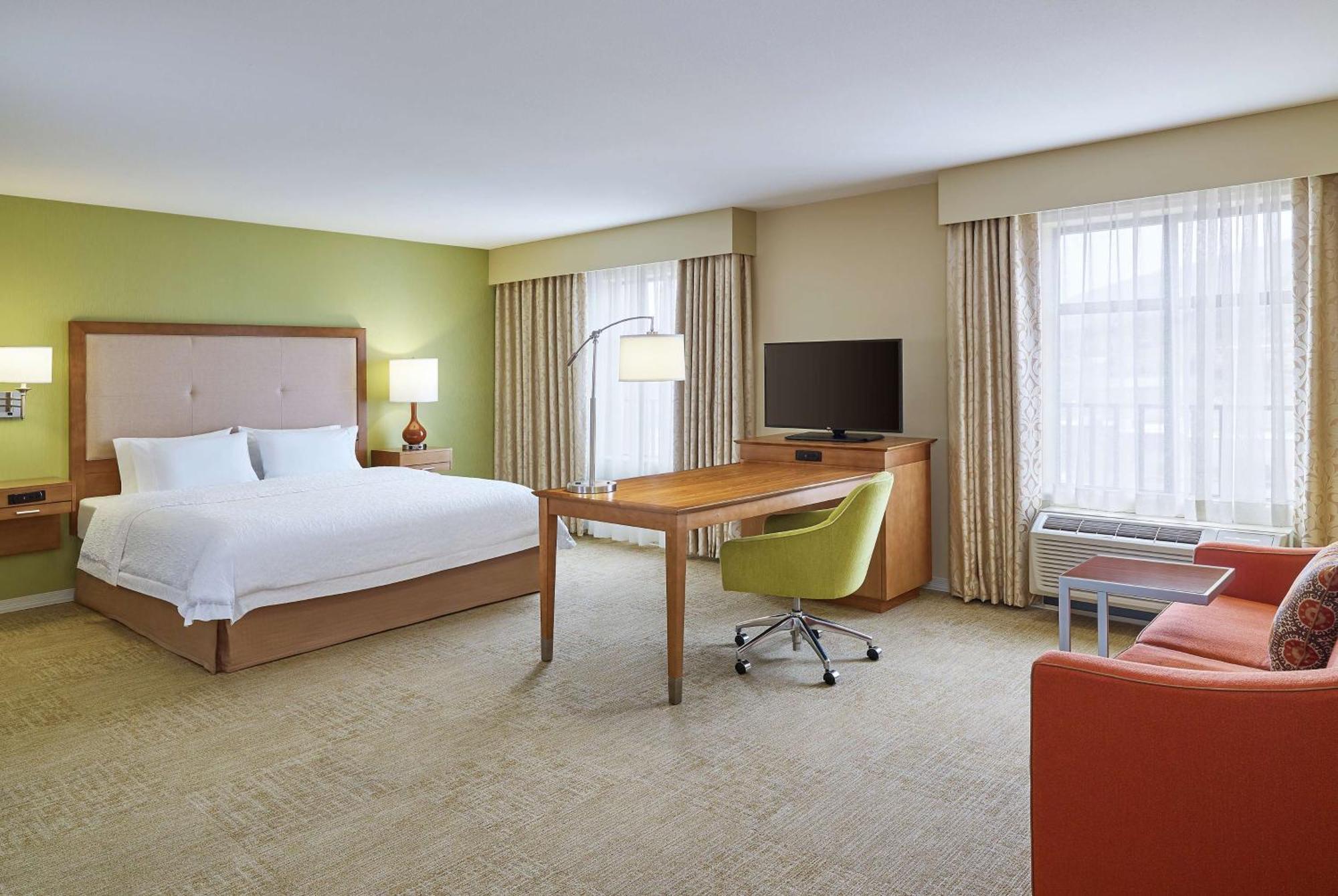 Hampton Inn & Suites Silverthorne Εξωτερικό φωτογραφία