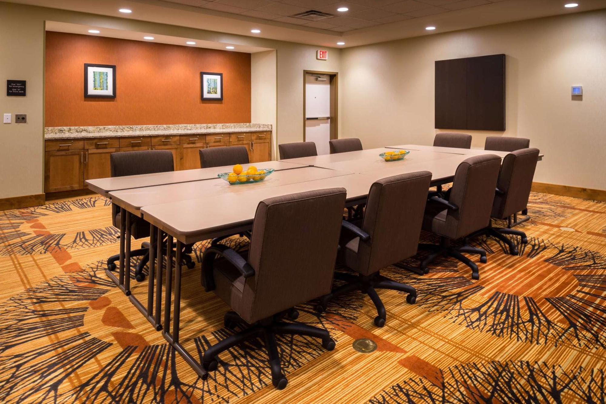 Hampton Inn & Suites Silverthorne Εξωτερικό φωτογραφία