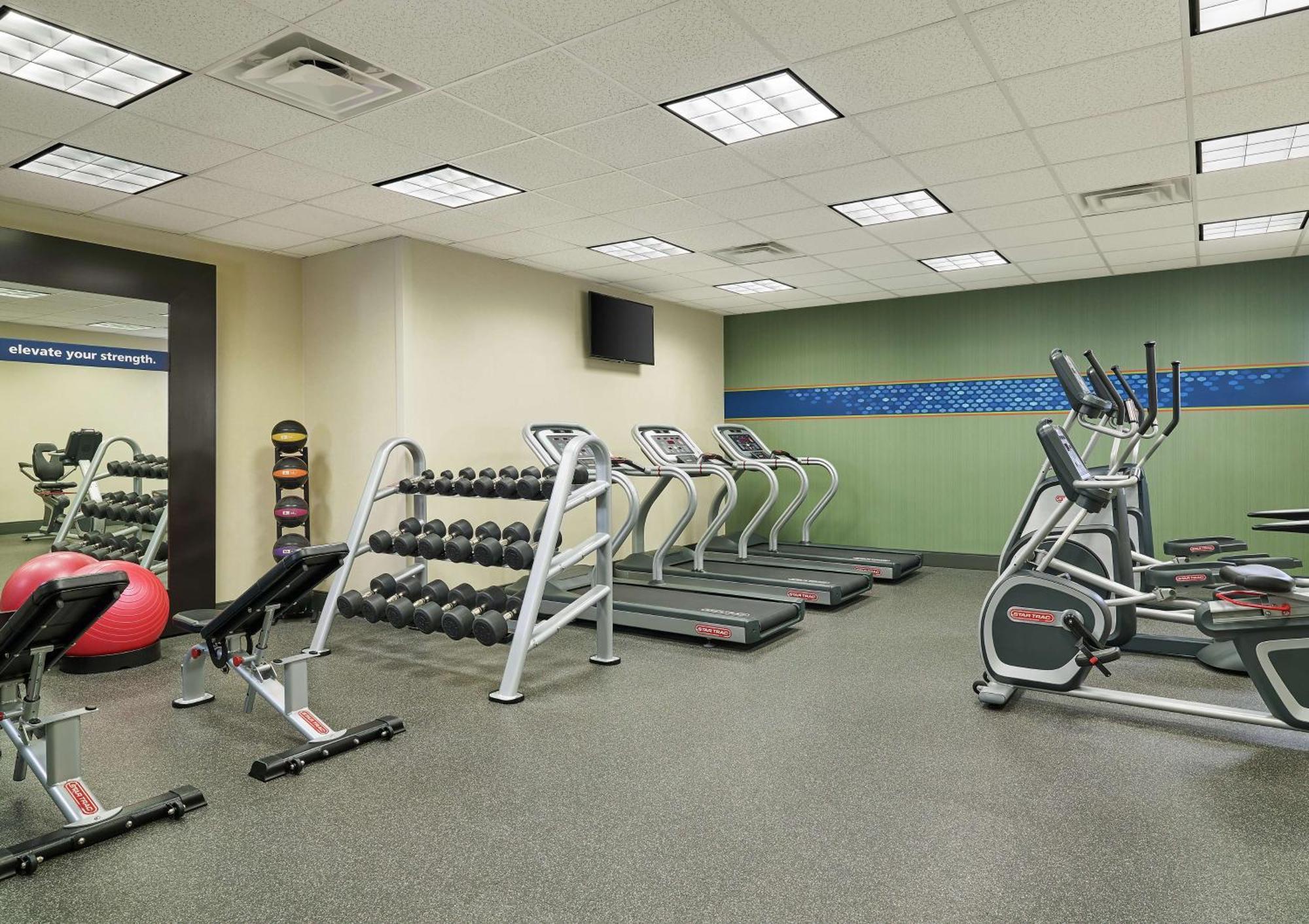 Hampton Inn & Suites Silverthorne Εξωτερικό φωτογραφία